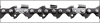 Ланцюг для бензопили 3/8" Yato YT-84960
