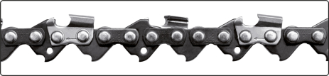 Ланцюг для бензопили 3/8" Yato YT-84960 Ланцюг для бензопили 3/8" Yato YT-84960