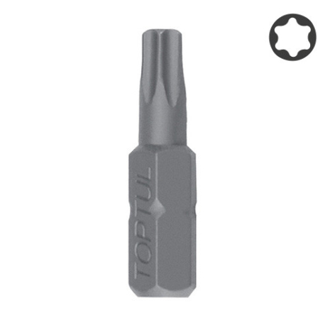 Насадка TORX T70 5/16" 30мм TOPTUL FSEA1070 Насадка TORX T70 5/16" 30мм TOPTUL FSEA1070