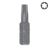 Бита для отвертки TORX T9 1/4" 25мм TOPTUL FSEA0809 Бита для отвертки TORX T9 1/4" 25мм TOPTUL FSEA0809