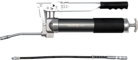 Шприц для змащування 500 см³ Yato YT-07041 Шприц для змащування 500 см³ Yato YT-07041