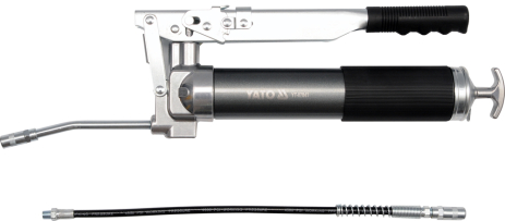 Шприц для смазки 500 см³ Yato YT-07041 Шприц для смазки 500 см³ Yato YT-07041