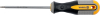 Викрутка TORX Т15х100 мм CrV Vorel 60886