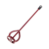Миксер для краски, 60×300×8 мм INTERTOOL HT-4000 Миксер для краски, 60×300×8 мм INTERTOOL HT-4000