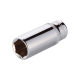 Головка шестигранная удлиненная 1/4", 14×50 мм, Cr-V, STORM INTERTOOL ET-0464 Головка шестигранная удлиненная 1/4", 14×50 мм, Cr-V, STORM INTERTOOL ET-0464