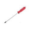Отвертка ударная PH4*200мм, Cr-V INTERTOOL HT-0490 Отвертка ударная PH4*200мм, Cr-V INTERTOOL HT-0490