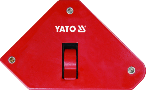 Магнітні полиці 4 шт Yato YT-0868 Магнітні полиці 4 шт Yato YT-0868
