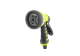 Пистолет для полива SOFT LINE ½" 7 режимов TPR покрытие MASTERTOOL 92-9304