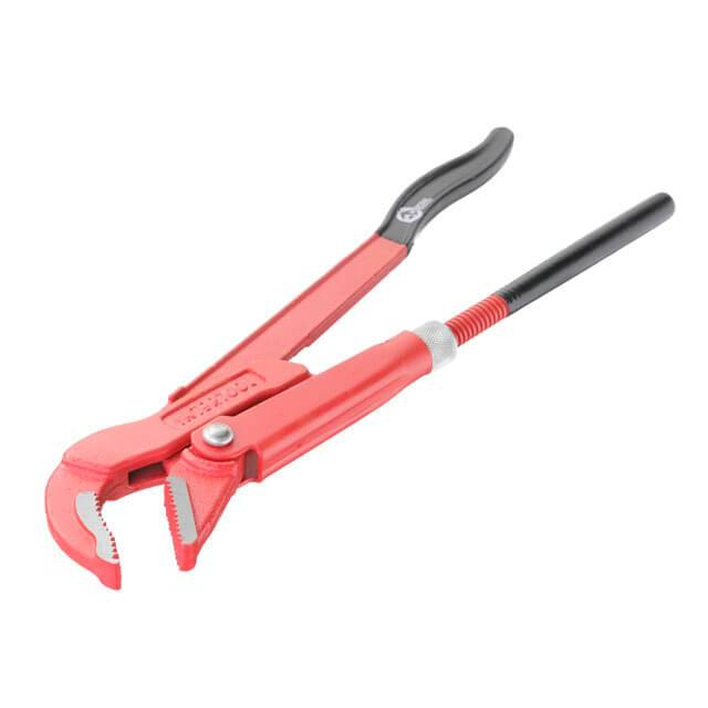 Ключ трубний, 1,5", 45° INTERTOOL XT-2115 Ключ трубний, 1,5", 45° INTERTOOL XT-2115