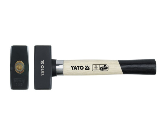 Кувалда 2000 г Yato YT-4553 Кувалда 2000 г Yato YT-4553