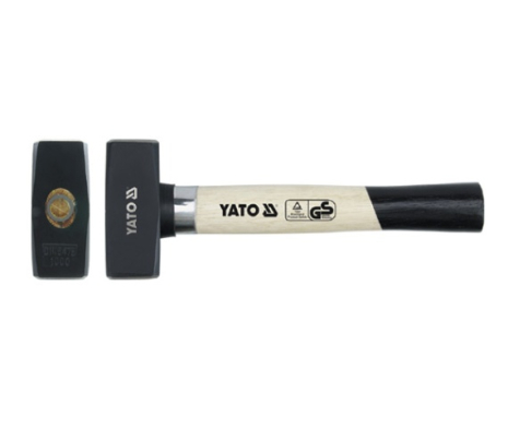 Кувалда 1250 г Yato YT-4551 Кувалда 1250 г Yato YT-4551