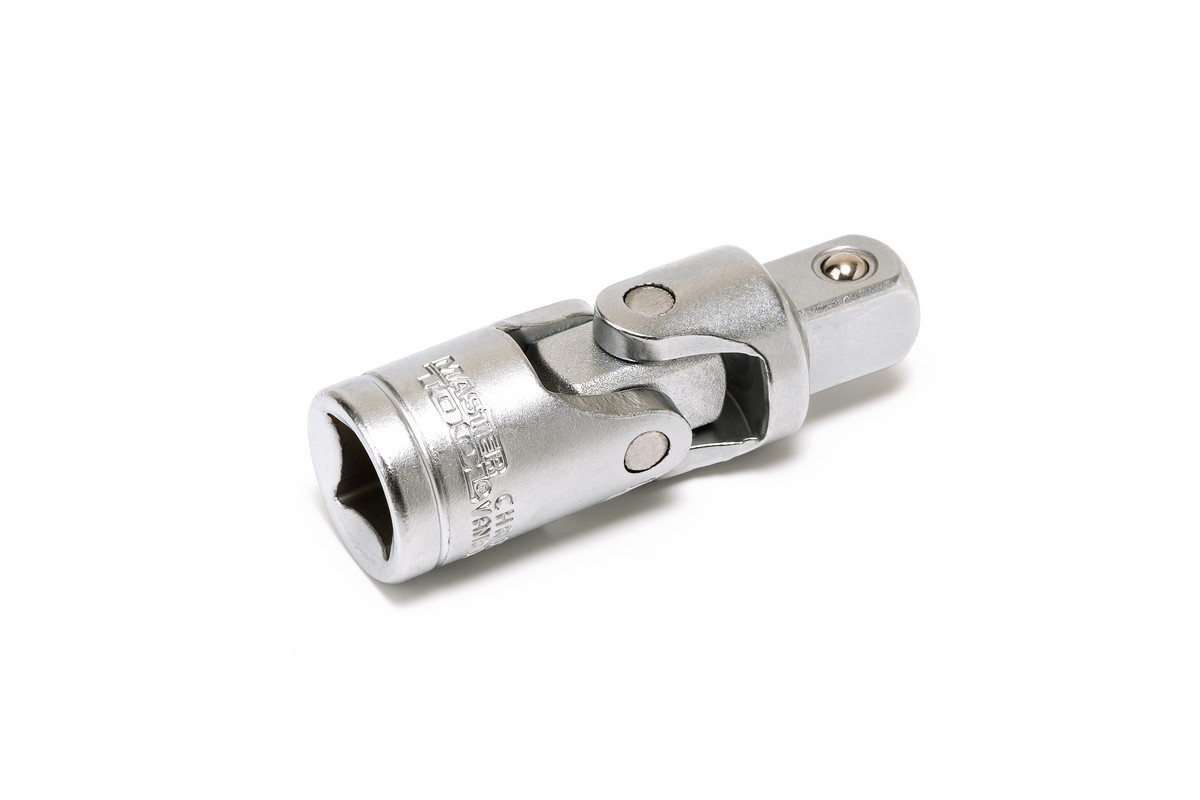 Шарнир карданный ½" CrV MASTERTOOL 78-0082 Шарнир карданный ½" CrV MASTERTOOL 78-0082