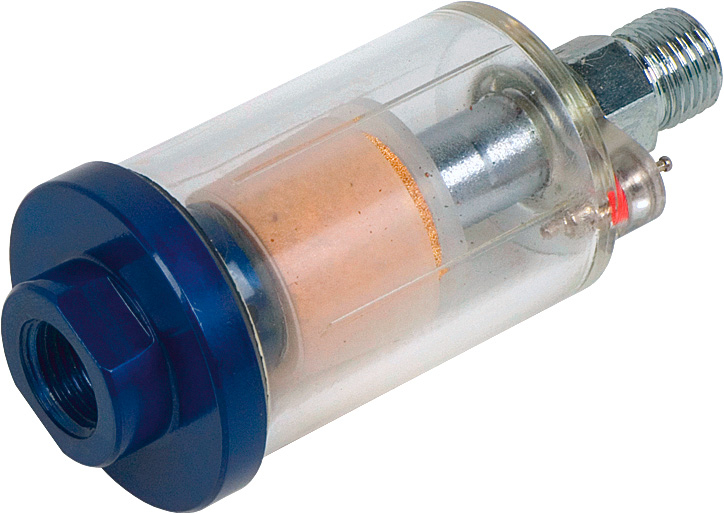Фільтр повітряний 1/4" MIOL 81-384 Фільтр повітряний 1/4" MIOL 81-384