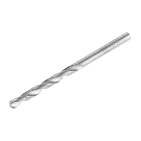 Свердло по металу DIN338 HSS, 4,6 мм INTERTOOL SD-5046 Свердло по металу DIN338 HSS, 4,6 мм INTERTOOL SD-5046