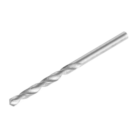 Свердло по металу DIN338 HSS, 4,8 мм INTERTOOL SD-5048 Свердло по металу DIN338 HSS, 4,8 мм INTERTOOL SD-5048