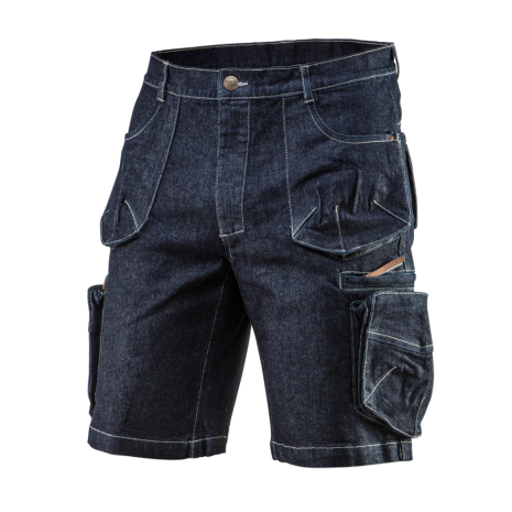 Шорти DENIM, розмір S NEO 81-279-S Шорти DENIM, розмір S NEO 81-279-S