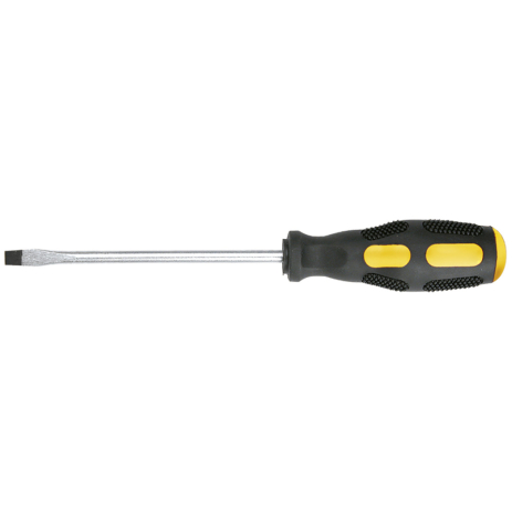 Отвертка шлицевая 4.0 x 100 мм Top Tools 39D641 Отвертка шлицевая 4.0 x 100 мм Top Tools 39D641