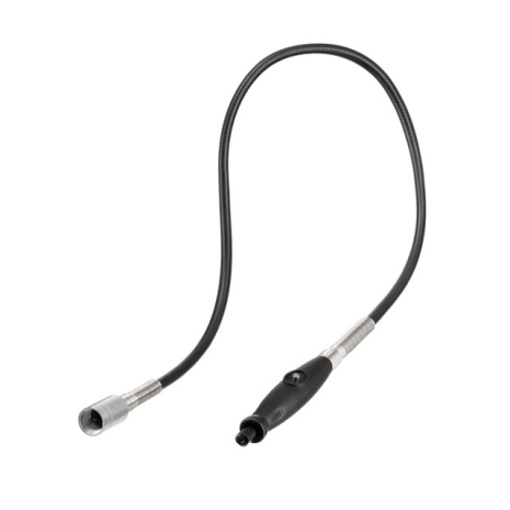 Вал гнучкий для прямої шліфмашини WT-0516/DT-0517 INTERTOOL DT-0519 Вал гнучкий для прямої шліфмашини WT-0516/DT-0517 INTERTOOL DT-0519