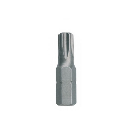 Біта-TORX T5x30ммL, 1/4"мм FORSAGE F-1263005 Біта-TORX T5x30ммL, 1/4"мм FORSAGE F-1263005