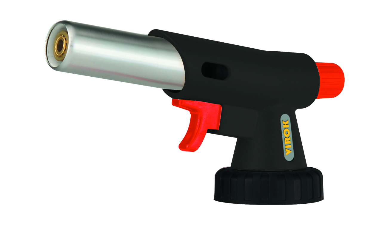 Газовый газ с Canga VIROK 44V213 Газовый газ с Canga VIROK 44V213