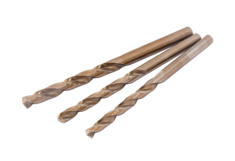 Сверло для металла COBALT HSS 12.0х151 мм DIN338 MASTERTOOL 6-05-120 Сверло для металла COBALT HSS 12.0х151 мм DIN338 MASTERTOOL 6-05-120