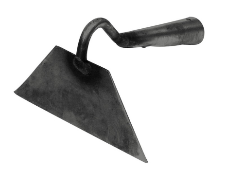 Тяпка 170х75 мм MASTERTOOL 14-6307 Тяпка 170х75 мм MASTERTOOL 14-6307