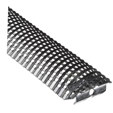 Лезо для рашпілю "Surform" 250*39 мм напівкругле STANLEY 5-21-299 Лезо для рашпілю "Surform" 250*39 мм напівкругле STANLEY 5-21-299