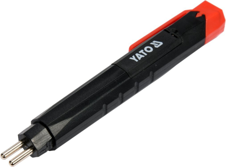 Тестер тормозной жидкости Yato YT-72982 Тестер тормозной жидкости Yato YT-72982