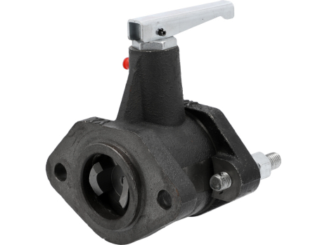 Быстрое монтаж до MotoBlocks , [6] Yato YT-85865