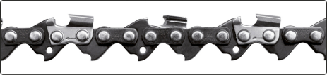 Ланцюг для бензопили 3/8" Yato YT-84961 Ланцюг для бензопили 3/8" Yato YT-84961