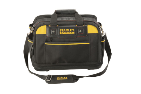Сумка для инструмента FatMax® двусторонняя STANLEY FMST1-73607 Сумка для инструмента FatMax® двусторонняя STANLEY FMST1-73607