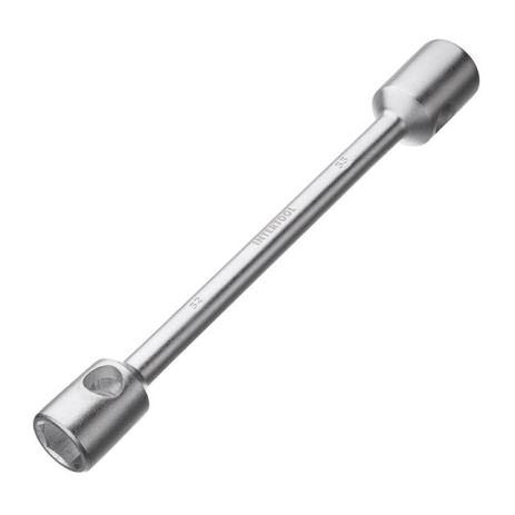 Ключ балонний I-подібний, 32×33 мм INTERTOOL XT-4204 Ключ балонний I-подібний, 32×33 мм INTERTOOL XT-4204