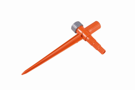 Ножка для оросителя со штуцером проходная ½"-⅝"-¾" MASTERTOOL 92-9136 Ножка для оросителя со штуцером проходная ½"-⅝"-¾" MASTERTOOL 92-9136
