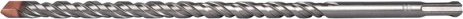 Бур із бетону SDS-plus FALC Miol F-23-888