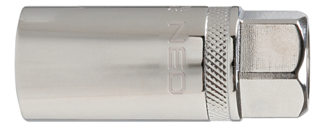 Головка сменная свечная 1/2", магнитная, сталь CrV NEO 08-090 Головка сменная свечная 1/2", магнитная, сталь CrV NEO 08-090