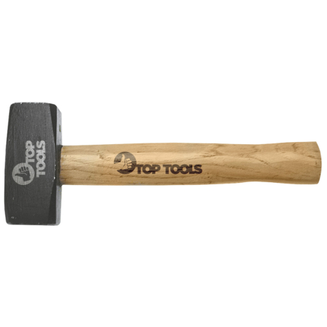 Молоток двосторонній Top Tools 02A010 Молоток двосторонній Top Tools 02A010
