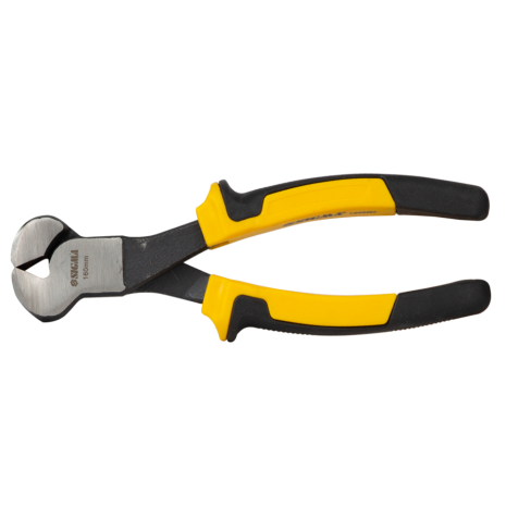 Кусачки торцеві 160мм Standard SIGMA 4354121 Кусачки торцеві 160мм Standard SIGMA 4354121