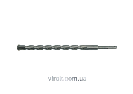 Сверло по бетону (Бур) SDS Plus STHOR 6 x 210 мм Vorel 23660 Сверло по бетону (Бур) SDS Plus STHOR 6 x 210 мм Vorel 23660