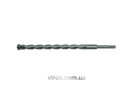 Сверло по бетону (Бур) SDS Plus STHOR 12 x 266 мм Vorel 23750 Сверло по бетону (Бур) SDS Plus STHOR 12 x 266 мм Vorel 23750