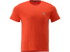 Футболка серії BASIC помаранчева, розм. 3XL/ вис- 82 см х 65 см, 100%- бавовна [40] Yato YT-78487