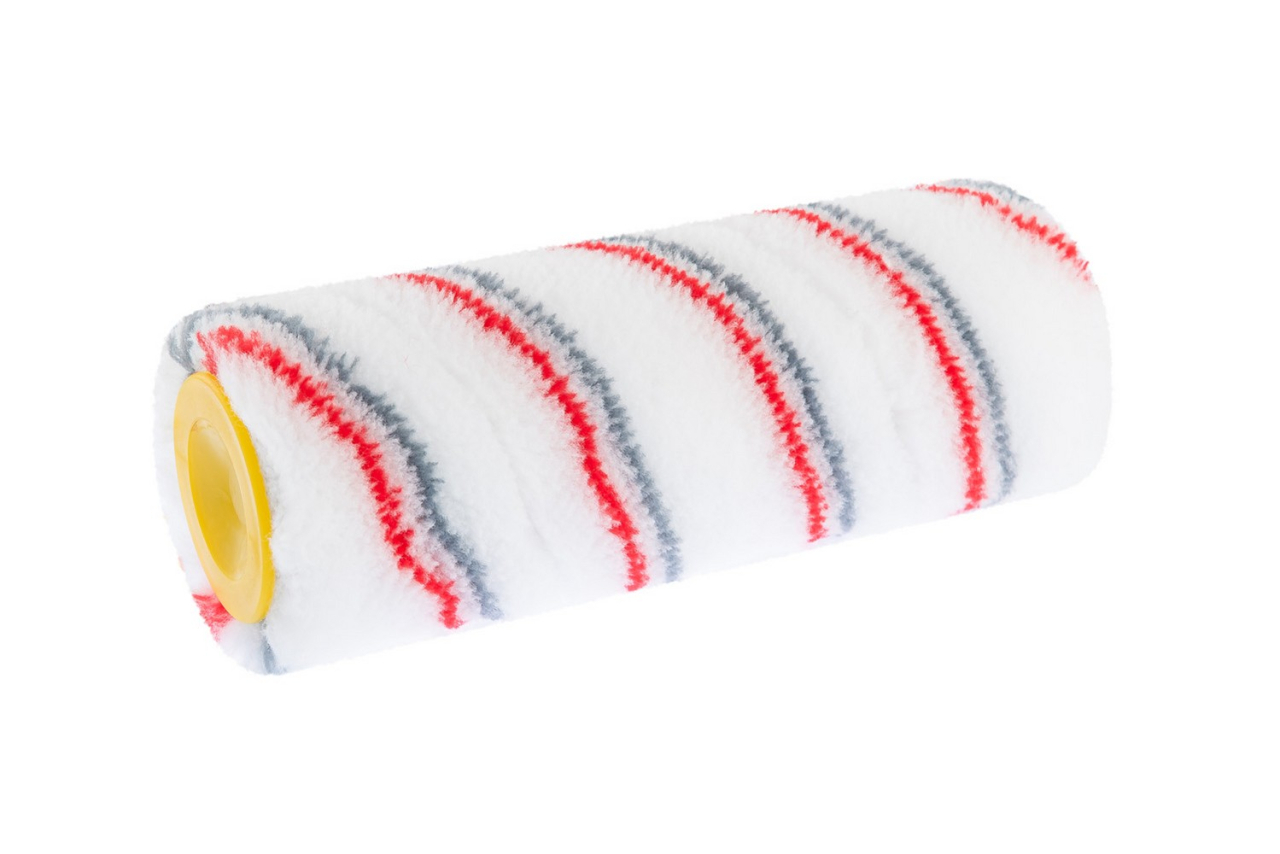 Валик малярный Multicolor 48/180/11 мм Ø 8 мм MASTERTOOL 92-5703_Р Валик малярный Multicolor 48/180/11 мм Ø 8 мм MASTERTOOL 92-5703_Р