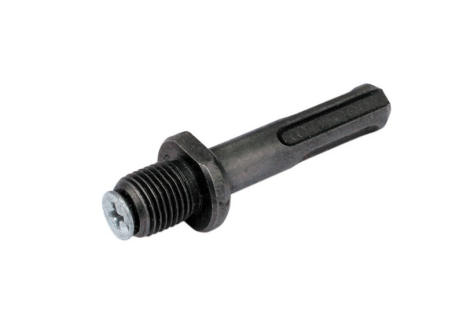 Переходник SDS-PLUS/резьба под патрон ½"-20 UNF MASTERTOOL 2-09-001 Переходник SDS-PLUS/резьба под патрон ½"-20 UNF MASTERTOOL 2-09-001