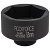 Головка ударна 1", 95мм (6гр.) ROCKFORCE RF-4858095 Головка ударна 1", 95мм (6гр.) ROCKFORCE RF-4858095