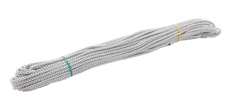 Трос лодочный Ø7.0 мм 30 м В-13 MASTERTOOL 92-0409 Трос лодочный Ø7.0 мм 30 м В-13 MASTERTOOL 92-0409