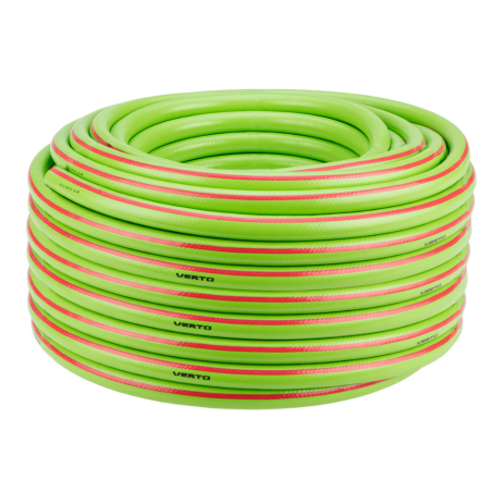 Шланг садовий 50 м, 3/4" PROFESSIONAL VERTO 15G825 Шланг садовий 50 м, 3/4" PROFESSIONAL VERTO 15G825