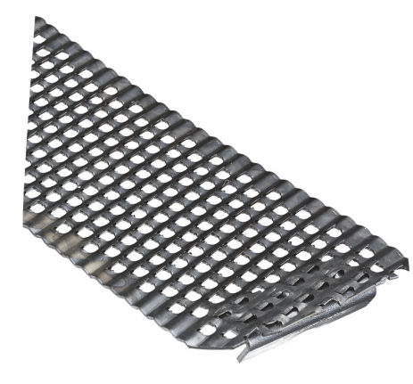 Лезо для рашпілю "Surform Flat File 21-102" пряме з дрібною насічкою, 140 мм STANLEY 5-21-398 Лезо для рашпілю "Surform Flat File 21-102" пряме з дрібною насічкою, 140 мм STANLEY 5-21-398