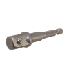Адаптер-переходник под шуруповерт 1/2"x72ммL FORSAGE RF-8092450 Адаптер-переходник под шуруповерт 1/2"x72ммL FORSAGE RF-8092450