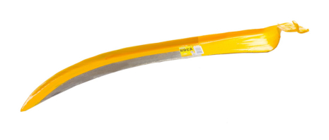 Коса "Соболь" 500 мм MASTERTOOL 92-0655