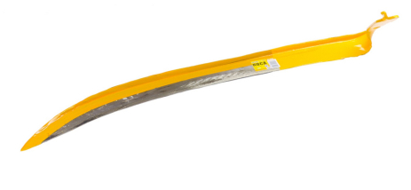 Коса "Соболь" 700 мм MASTERTOOL 92-0656 Коса "Соболь" 700 мм MASTERTOOL 92-0656
