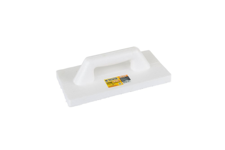 Тёрка пенопластовая 130×270 мм MASTERTOOL 08-1270
